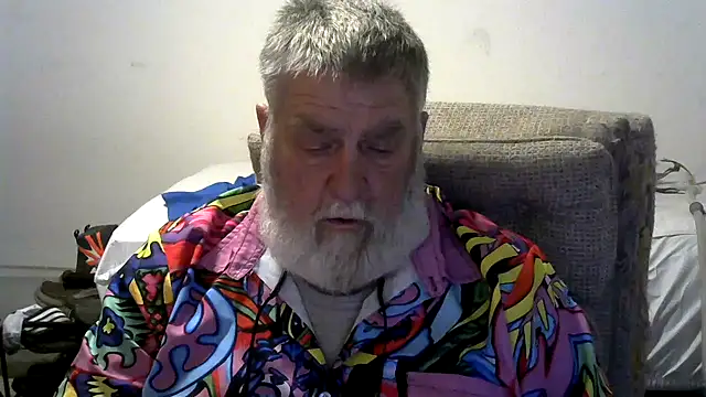 viejo oso online show from 03-20-26, 03:40