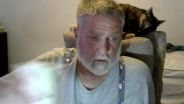 viejo oso online show from 11-17-25, 03:21