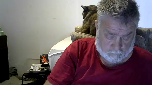 viejo oso online show from 11-30-25, 04:08