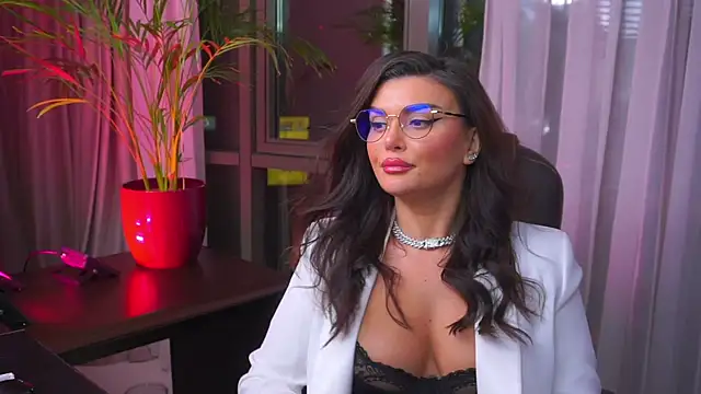 myakalifa online show from 02-03-25, 01:19