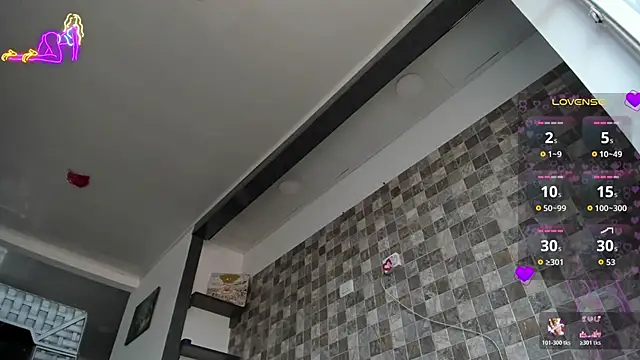 Sophia cyrus11 online show from 04-10-26, 05:31