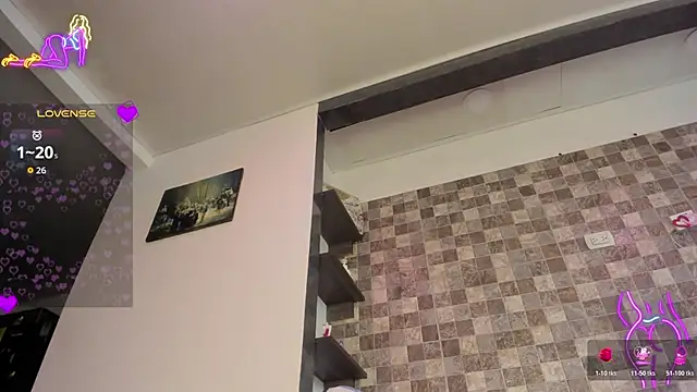 Sophia cyrus11 online show from 03-29-26, 12:40