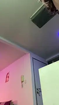 Sophia cyrus11 online show from 12-13-25, 10:38