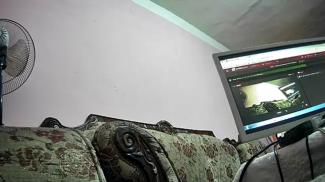 Qaisxone online show from 02-15-26, 02:45