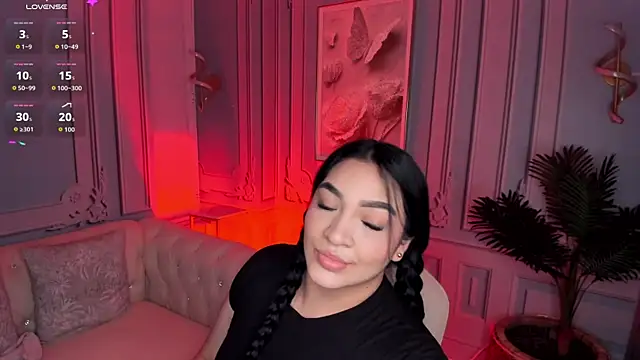 stefany duque1  online show from 01-10-26, 02:51