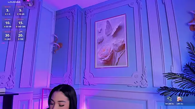 stefany duque1  online show from 12-03-25, 02:56