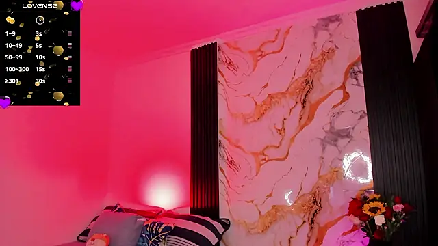 stefany duque1  online show from 02-15-26, 03:40