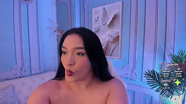 stefany duque1  online show from 11-08-25, 02:48