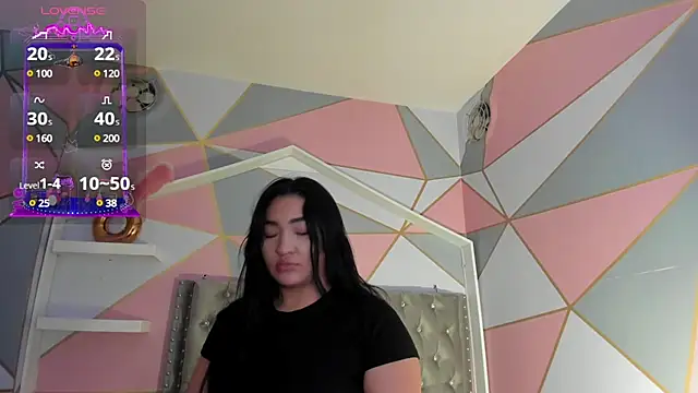 Snapshot of stefany_duque1_ chatting on 02-05-25, 08:54 stefany duque1  online show from 02-05-25, 08:54