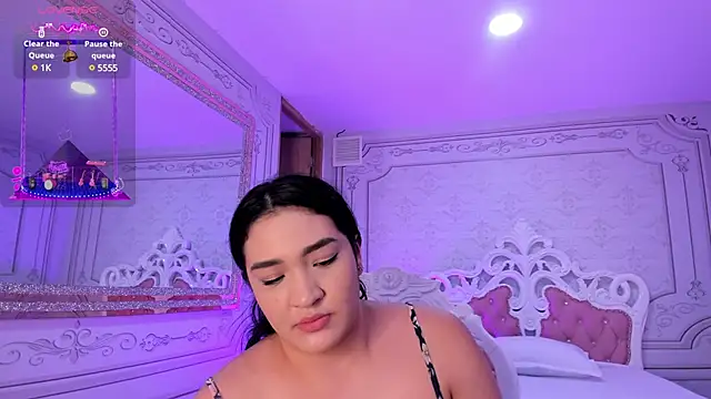 Snapshot of stefany_duque1_ chatting on 02-21-25, 06:07 stefany duque1  online show from 02-21-25, 06:07