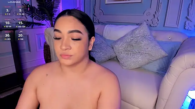 stefany duque1  online show from 12-04-25, 02:32