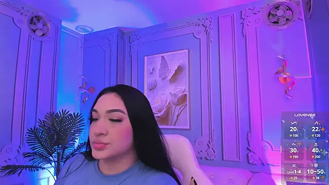 stefany duque1  online show from 11-12-25, 03:10