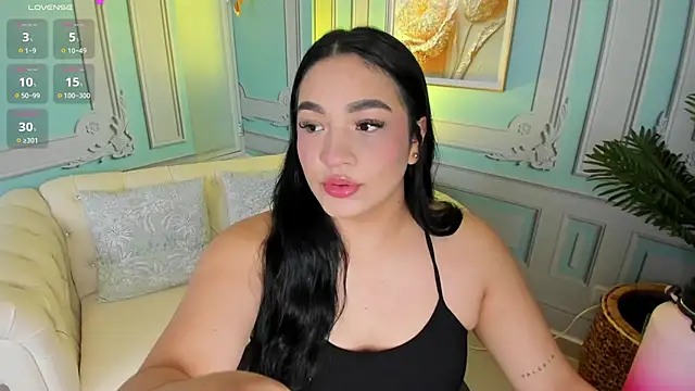 stefany duque1  online show from 01-10-26, 07:31