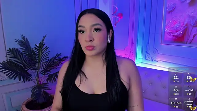 Snapshot of stefany_duque1_ chatting on 10-21-25, 04:01 stefany duque1  online show from 10-21-25, 04:01