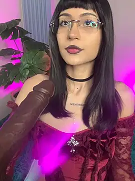 Abbydreams  online show from 02-15-26, 05:01