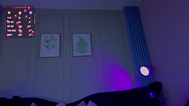 Abbydreams  online show from 05-27-26, 01:40