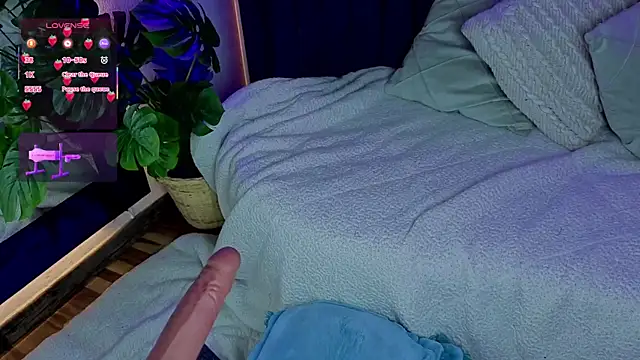Abbydreams  online show from 05-28-26, 07:53