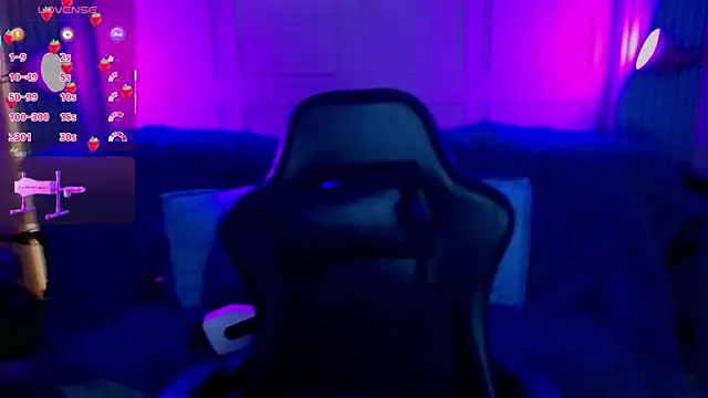 Abbydreams  online show from 03-02-26, 07:54