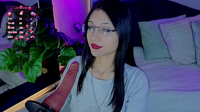 Abbydreams  online show from 05-14-26, 07:44