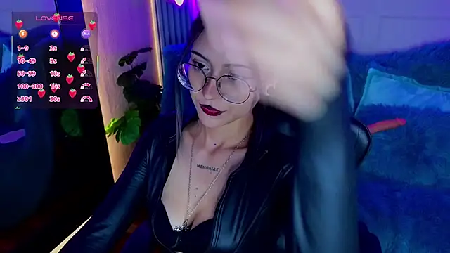 Abbydreams  online show from 03-07-26, 08:14