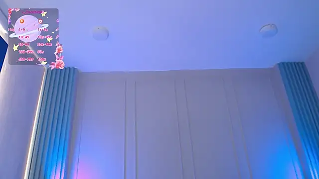 Abbydreams  online show from 03-20-25, 08:08