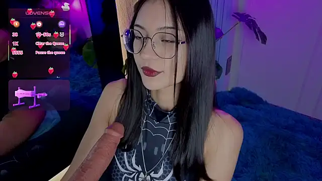 Abbydreams  online show from 04-03-26, 02:34