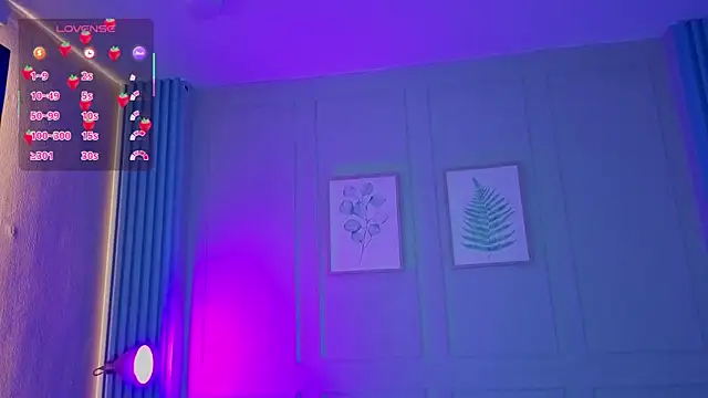 Abbydreams  online show from 03-03-26, 08:16