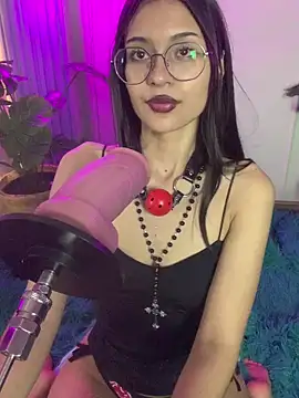 Abbydreams  online show from 03-15-26, 01:12