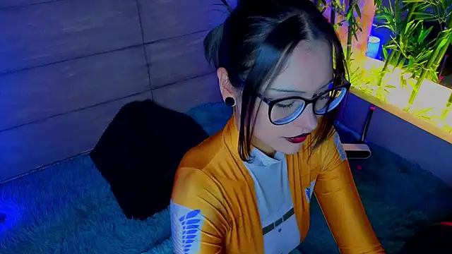 Abbydreams  online show from 11-22-25, 07:46