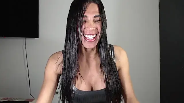 Ebonyxprincess  online show from 04-02-26, 02:19