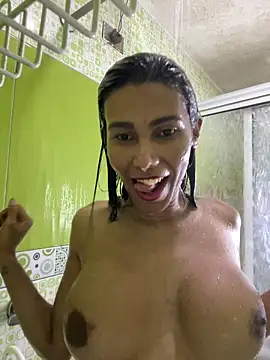 Ebonyxprincess  online show from 03-02-26, 07:54