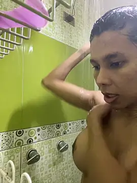 Ebonyxprincess  online show from 11-05-25, 06:55