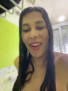 Ebonyxprincess  online show from 06-03-26, 09:19