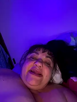 Luciouslouise72xh online show from 12-17-25, 11:59