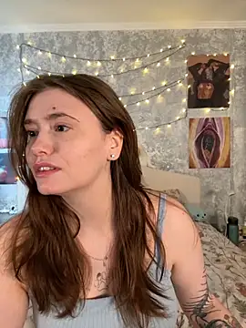 Sabrina shells online show from 11-08-25, 10:19