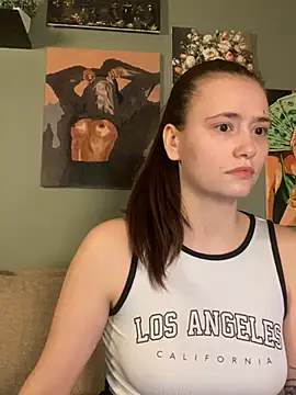 Sabrina shells online show from 03-22-25, 05:20