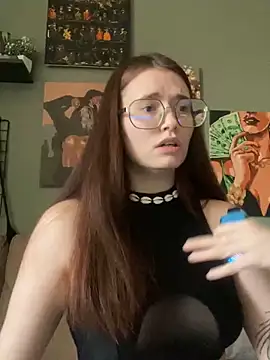 Sabrina shells online show from 03-16-25, 01:27