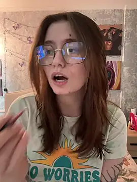 Sabrina shells online show from 03-04-26, 09:39