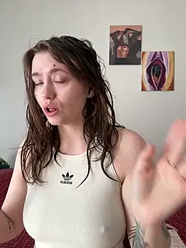 Sabrina shells online show from 04-02-26, 08:32