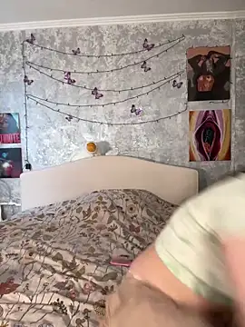 Sabrina shells online show from 12-05-25, 10:14