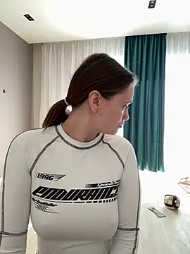 Sabrina shells online show from 04-09-26, 08:09