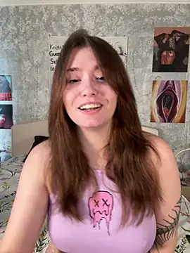 Sabrina shells online show from 10-19-25, 10:40