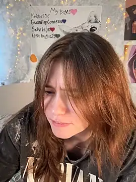 Sabrina shells online show from 09-27-25, 10:43