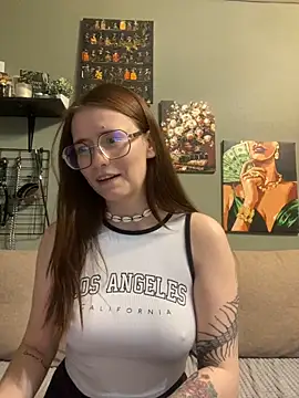 Sabrina shells online show from 03-16-25, 04:34