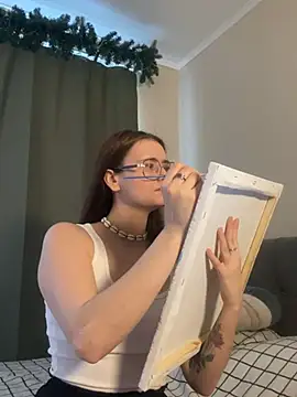 Sabrina shells online show from 03-21-25, 04:28