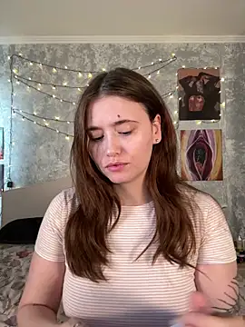 Sabrina shells online show from 11-07-25, 10:42