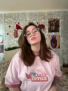 Sabrina shells online show from 01-09-26, 10:33