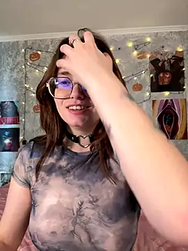 Sabrina shells online show from 10-30-25, 10:35