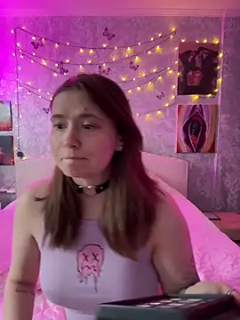 Sabrina shells online show from 02-05-26, 08:32