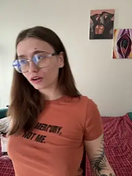 Sabrina shells online show from 04-04-26, 10:11